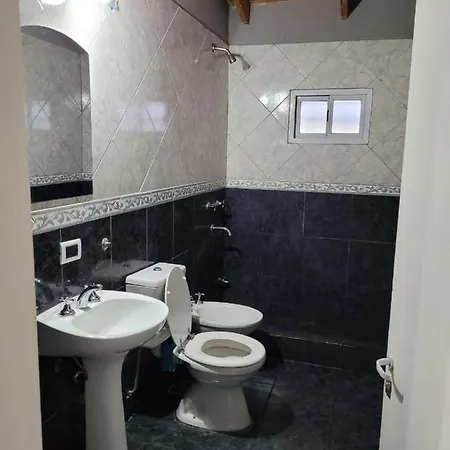 Amplio Departamento Para 2 Personas Neuquen Exterior photo