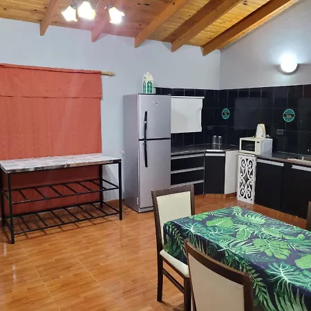 Amplio Departamento Para 2 Personas Neuquen Exterior photo