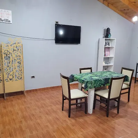 Amplio Departamento Para 2 Personas Neuquen Exterior photo