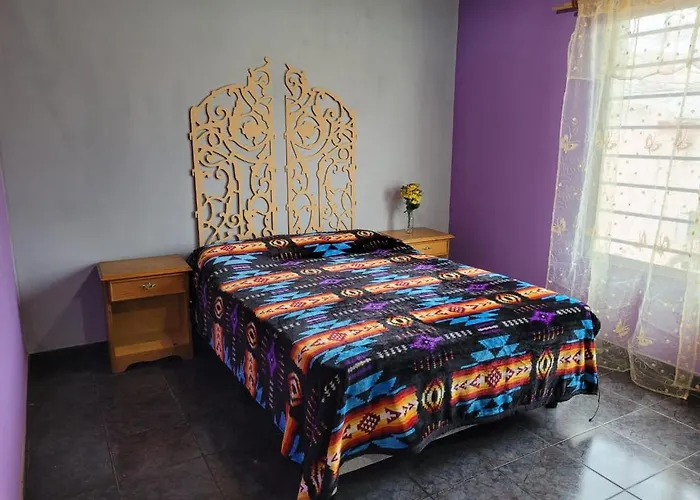 Amplio Departamento Para 2 Personas