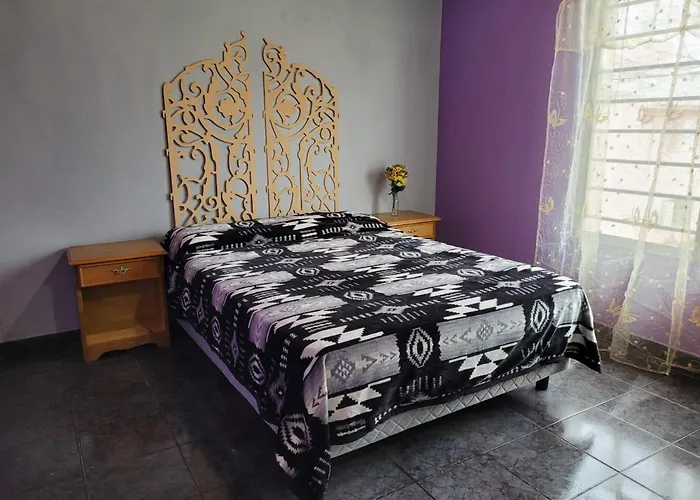 Amplio Departamento Para 2 Personas