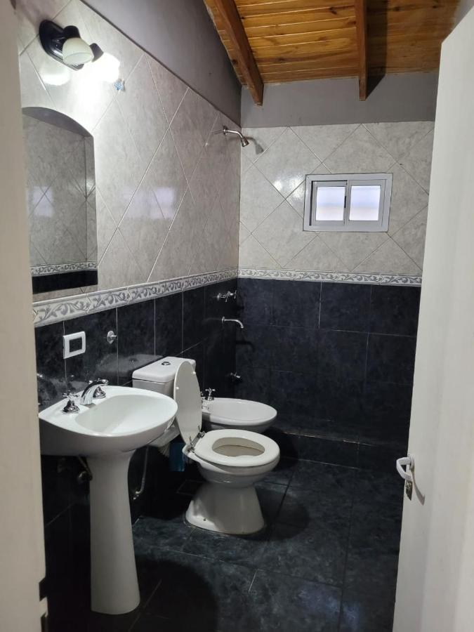 Amplio Departamento 2 Personas Apartment