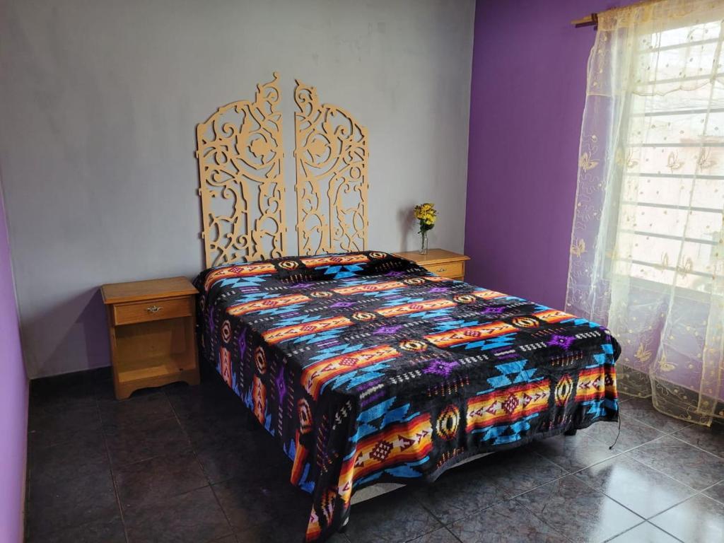 Amplio Departamento 2 Personas Apartment