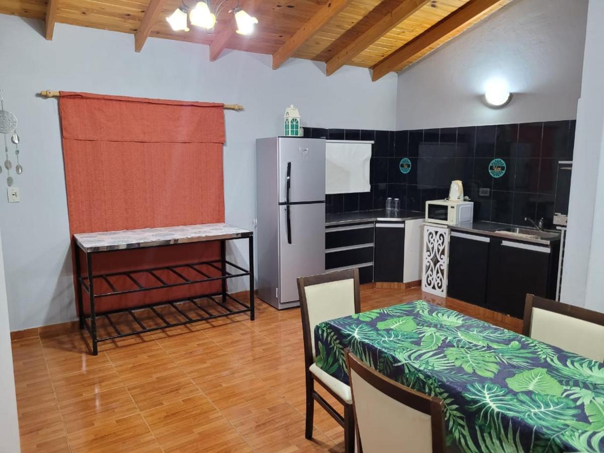 Amplio Departamento 2 Personas